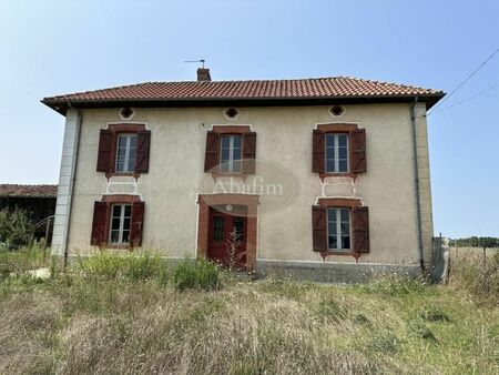 gîte 7 pièces 180 m²