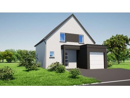 maison 5 pièces 97 m²