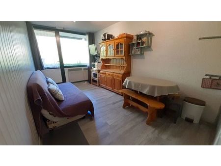 appartement 2 pièces 30 m²