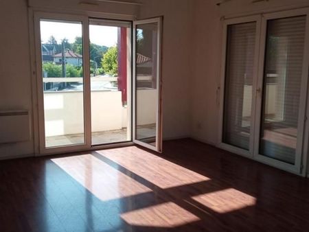 appartement 3 pièces 88 m²