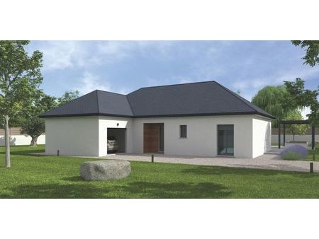 maison 4 pièces 112 m²