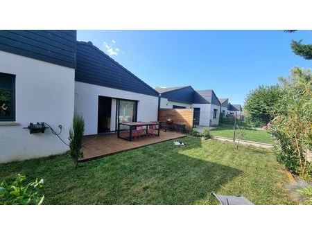 maison 4 pièces 94 m²