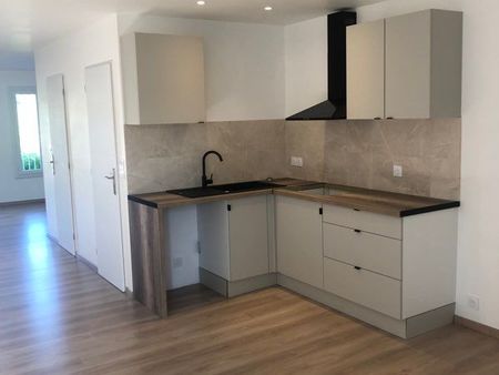 location appartement p3 secteur st ambroix