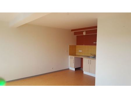 logement 3 pièces 2 chambres st chely