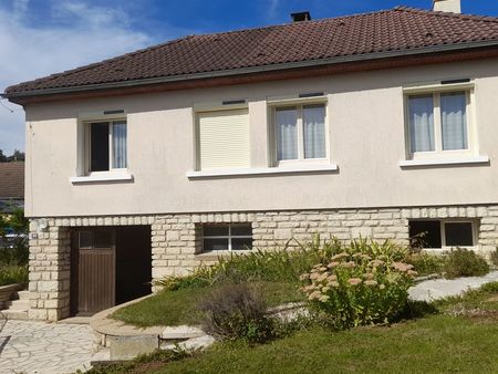 maison 3 pièces 66m2