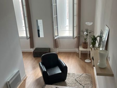 appartement t2 51m2