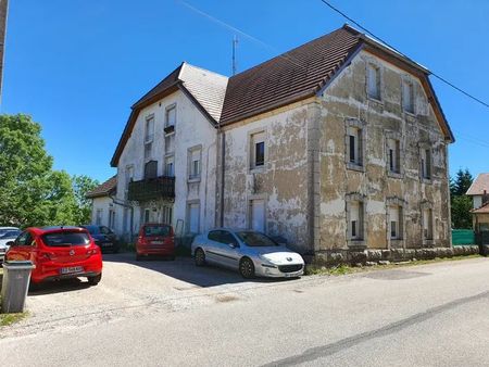 maison 5 appartements