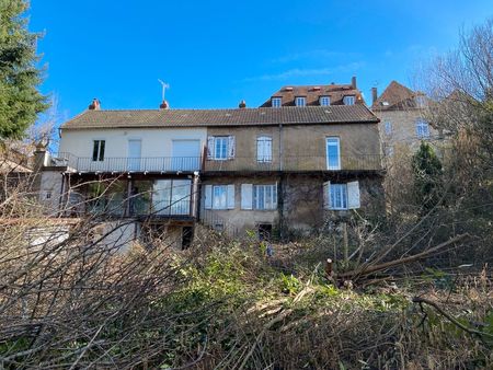 spacieuse maison en secteur privilégié