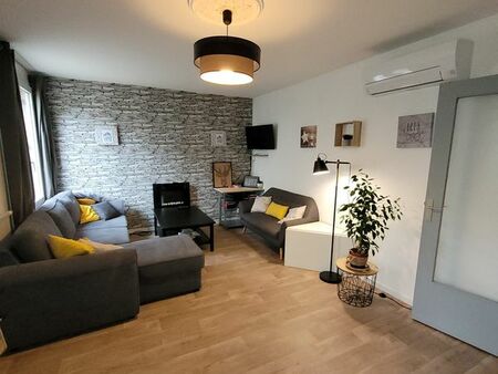 appartement 4chambres