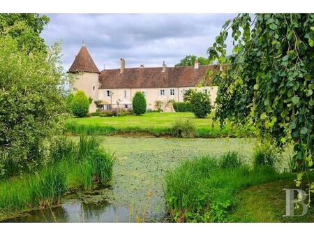 château 10 pièces 494 m²