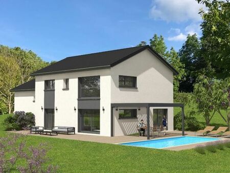 maison 170 m² montferrand le chateau