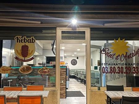 restaurant kebab