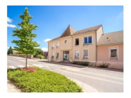 maison de ville 4 pièces 74 m²