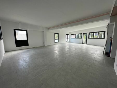 local professionnel ou commercial neuf de 45m² saint-gilles-les-hauts