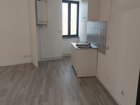 appartement t3 à annonay