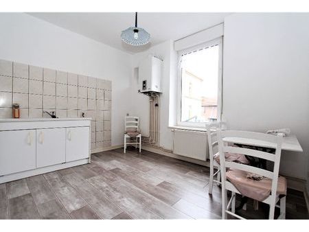 location f2 - 45m2 - joeuf