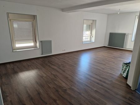 appartement t3 de 96 m2