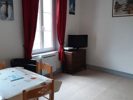 appartement saint valéry en caux