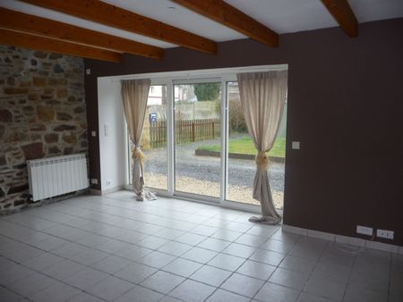 location maison 15 minutes de saint malo