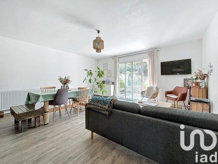 vente maison 4 pièces de 85 m² à saint