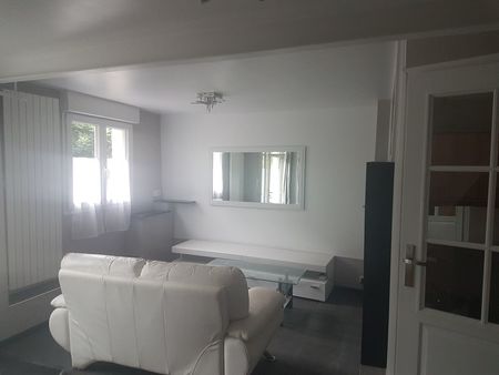 appartement 27 m2