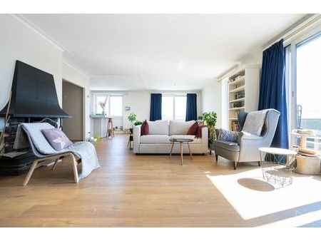 penthouse à nivelles