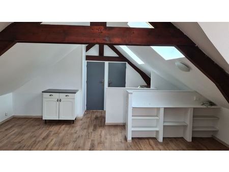 appartement t1 - 47 m²