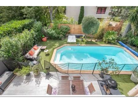 location villa bail mobilité 13009 marseille