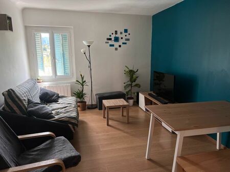 appartement t2 meublé