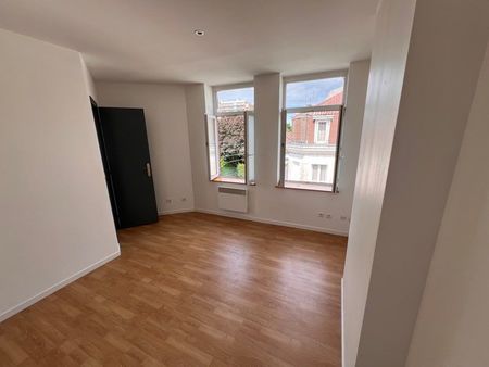 appartement à louer lille - tout inclus