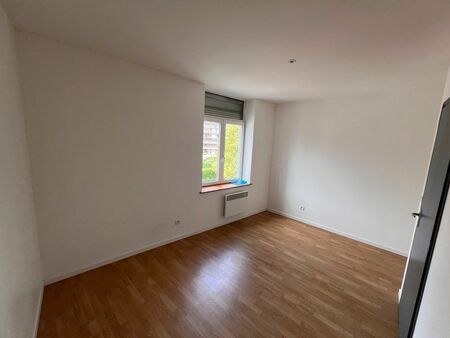 appartement à louer lille - tout inclus