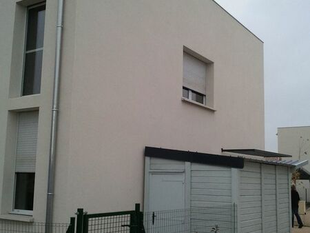 location maison f4