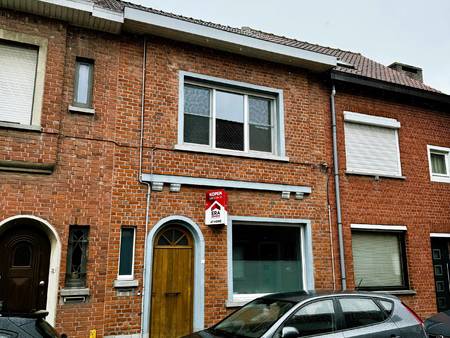 huis te koop in wervik met 3 slaapkamers