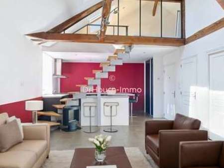 appartement vente 3 pièces orléans 62.14m² - dr house immo