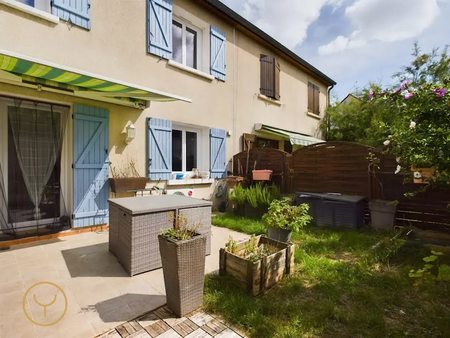 vente maison 6 pièces 106.35 m²