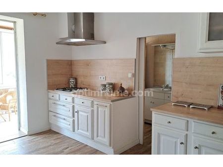 vente appartement 3 pièces 72 m² digne-les-bains (04000)