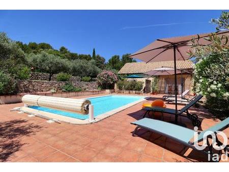 vente maison piscine à draguignan (83300) : à vendre piscine / 330m² draguignan