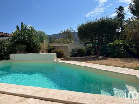 vente maison piscine à gémenos (13420) : à vendre piscine / 173m² gémenos