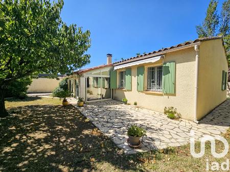 vente maison au thor (84250) : à vendre / 73m² le thor