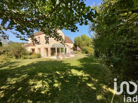 vente maison à chartres (28000) : à vendre / 195m² chartres