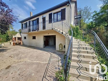 vente maison à ouzouer-sur-trézée (45250) : à vendre / 75m² ouzouer-sur-trézée