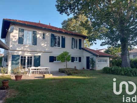 vente maison à andernos-les-bains (33510) : à vendre / 165m² andernos-les-bains