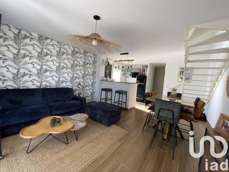 vente maison à andernos-les-bains (33510) : à vendre / 87m² andernos-les-bains