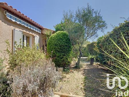 vente maison à candillargues (34130) : à vendre / 75m² candillargues