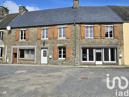 vente maison à guilberville (50160) : à vendre / 228m² guilberville