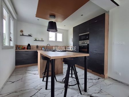 vente maison 7 pièces 148 m²