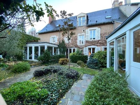 vente maison 14 pièces 750 m²