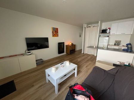 appartement t2 neuf