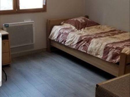 chambre en location pour étudiants