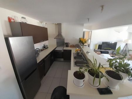 appartement 4 pièces 87 m²